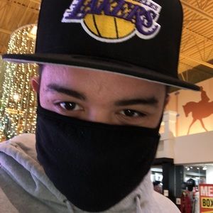 Meet your Posher, Marcelo